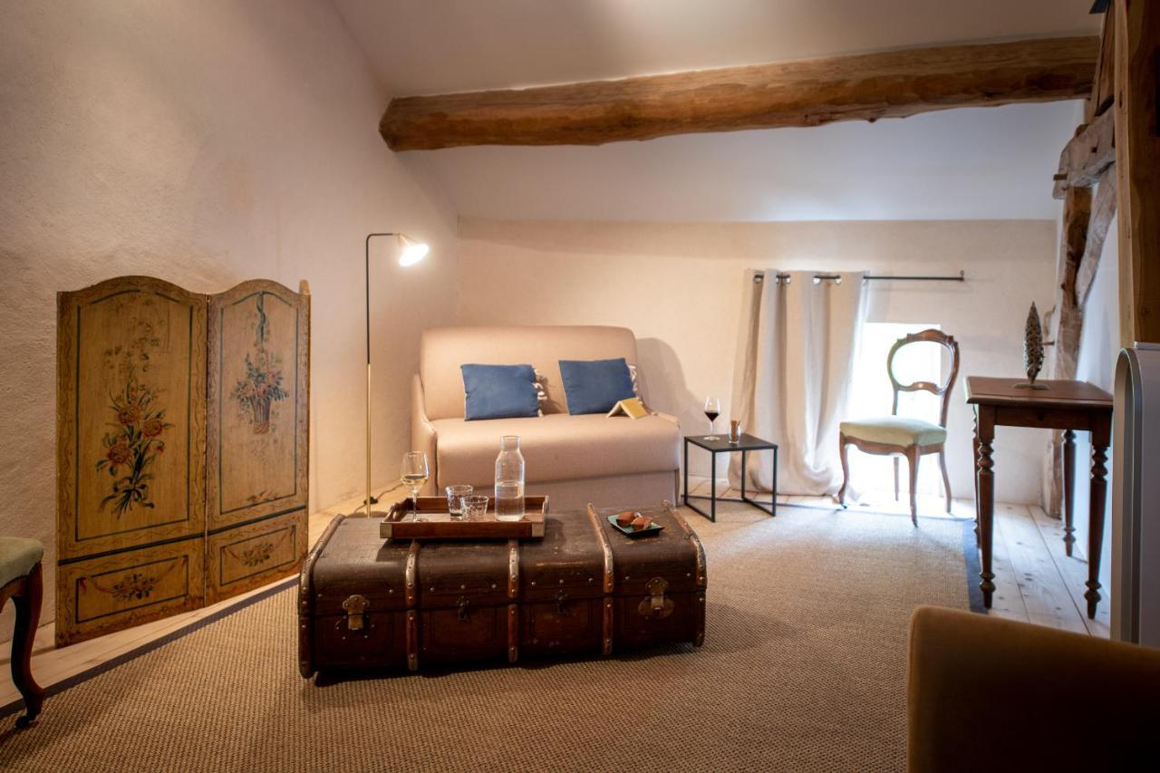 Clos Saint Jacques - Maison D'Hotes Meursault Exteriör bild
