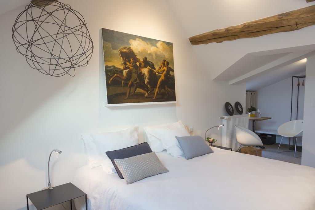 Clos Saint Jacques - Maison D'Hotes Meursault Exteriör bild